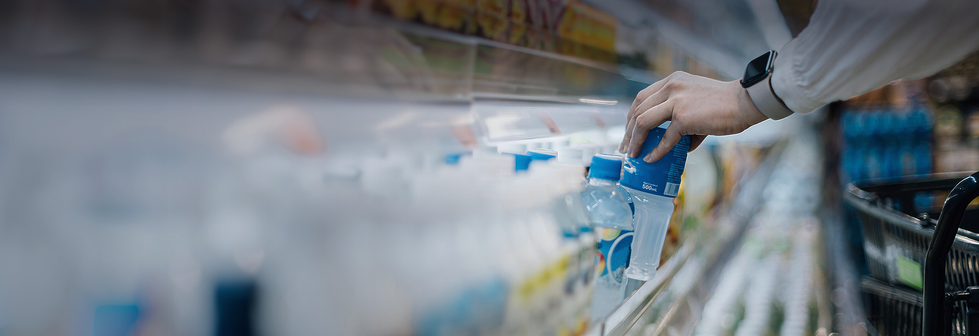 零售行业数字化解决方案