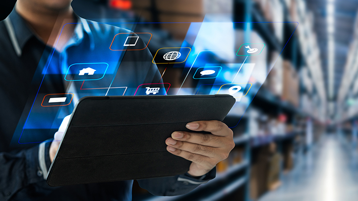 加强产业链协同