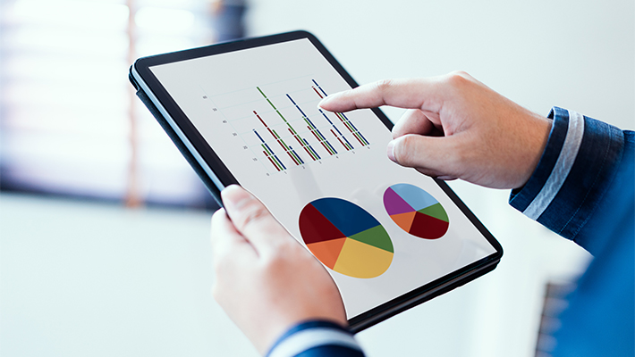 大数据分析能力