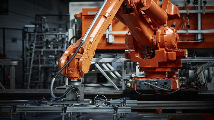 制造执行与用料管控