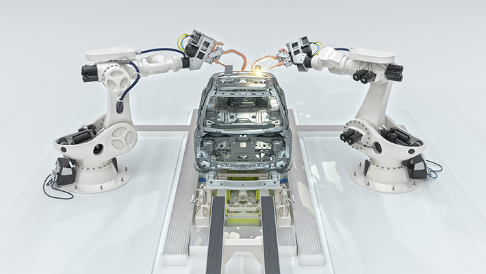 产品与服务转型