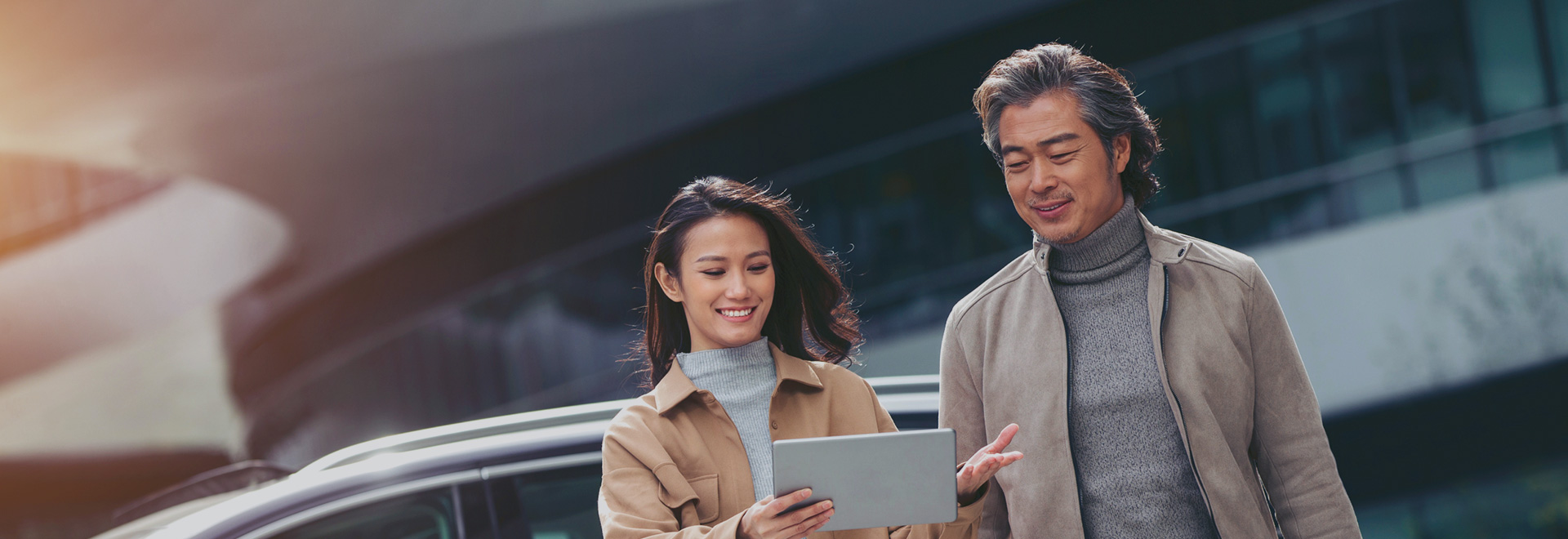 专业服务伙伴（PSP）