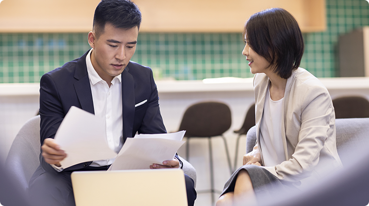 支持多种集团集中采购模式