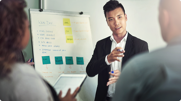 预算编制与调整