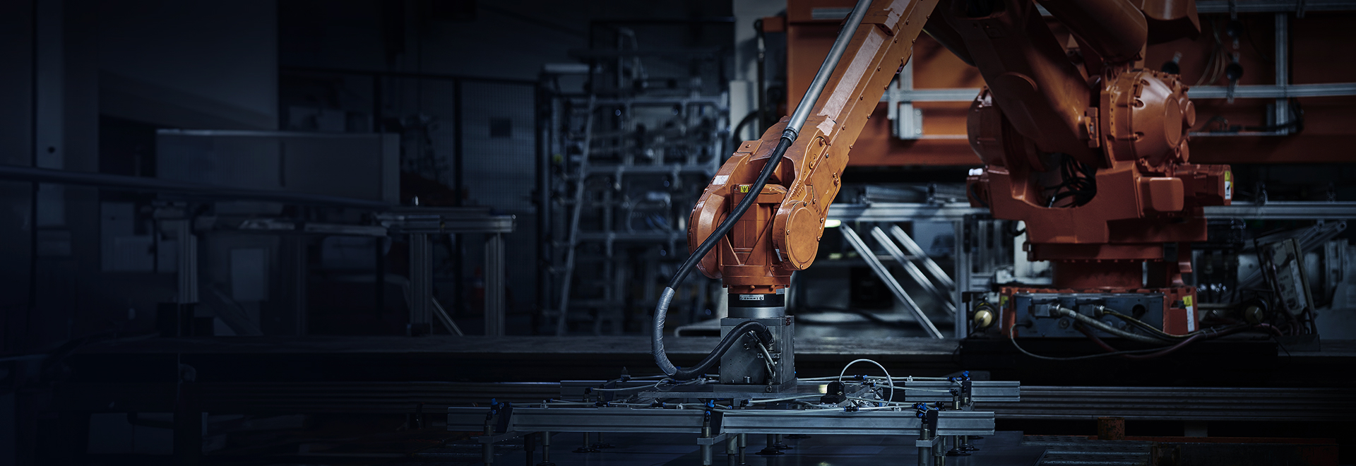 装备制造行业数字化解决方案