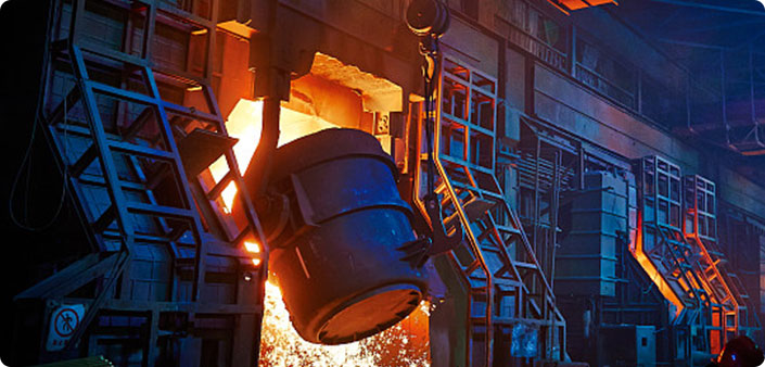 数治企业案例-柳钢集团